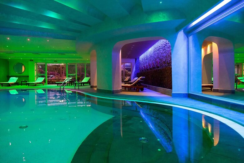 Diamond Hotel & Resorts Naxos - Taormina