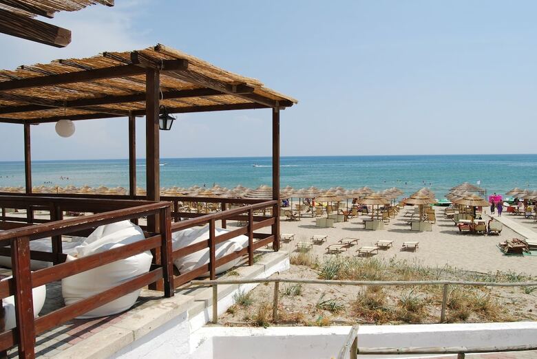 Residencia I Turchesi Club Village
