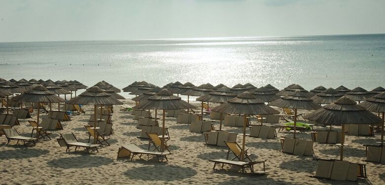 Residencia I Turchesi Club Village
