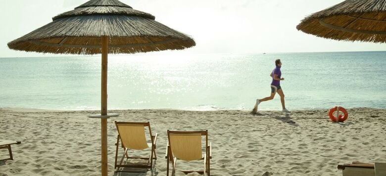 Residencia I Turchesi Club Village