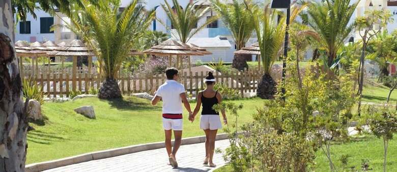 Residencia I Turchesi Club Village