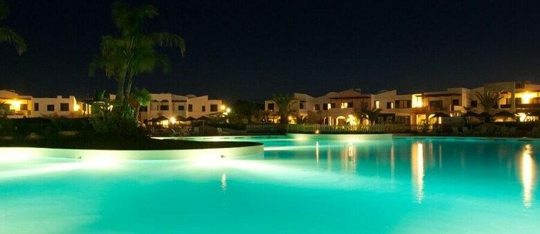 Residencia I Turchesi Club Village