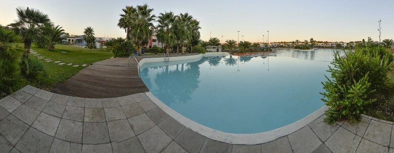 Residencia I Turchesi Club Village