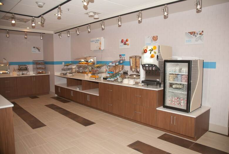 Hotel Holiday Inn Express & Suites Decatur