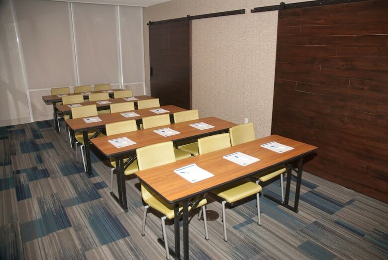 Hotel Holiday Inn Express & Suites Decatur