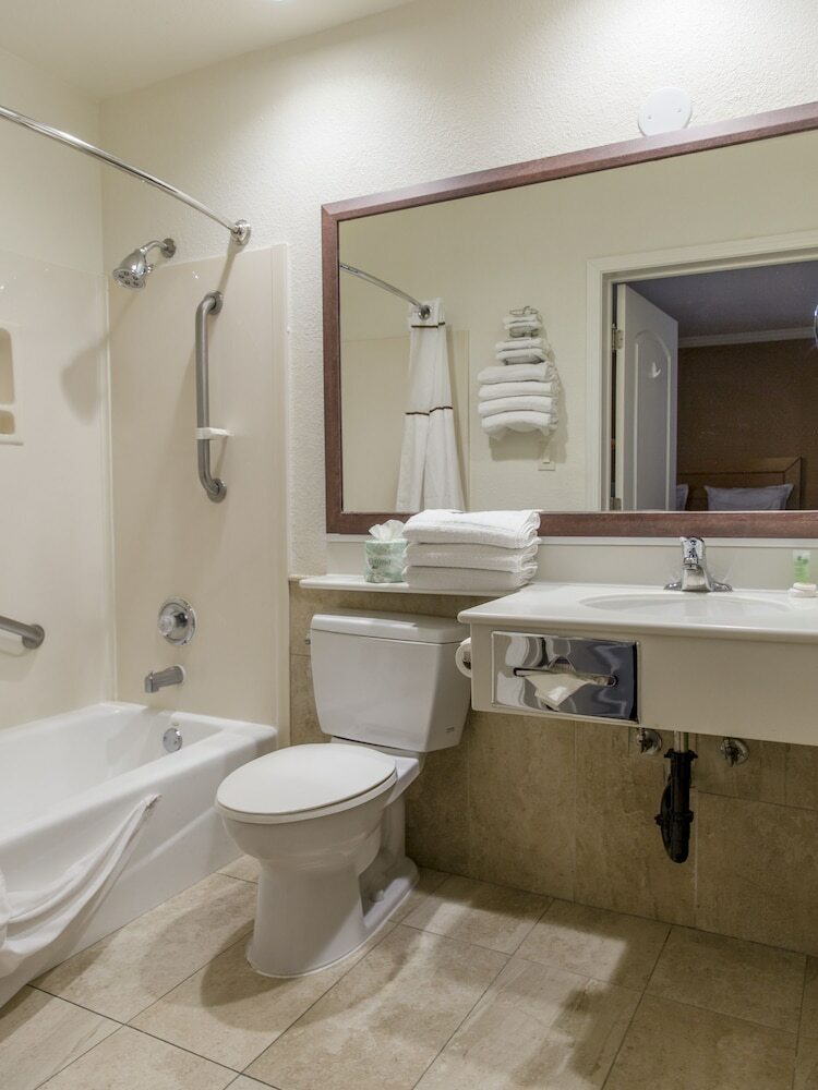 Motel Anaheim Islander Inn And Suites