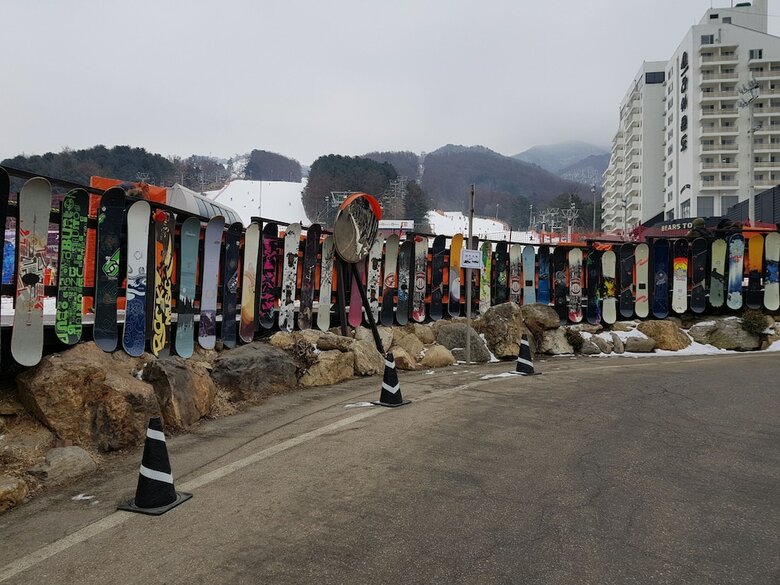 Apartamento Bears Town Resort
