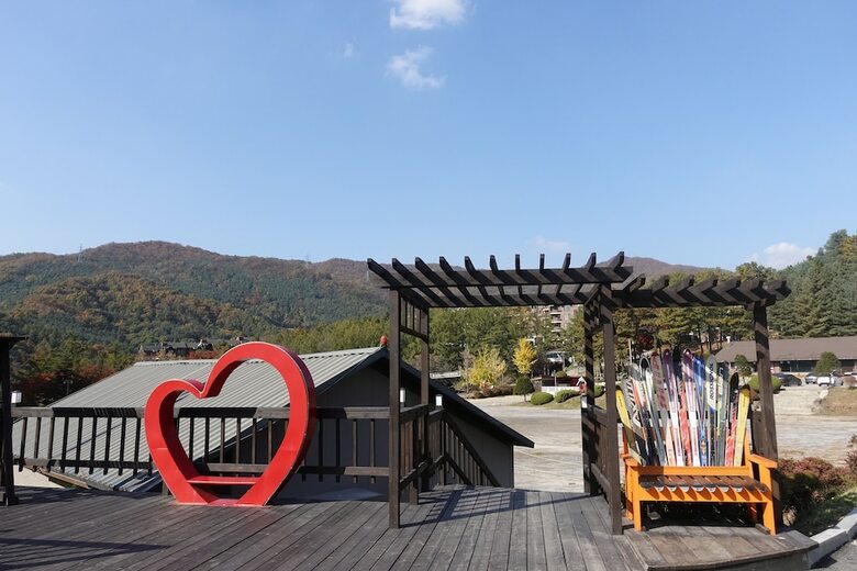 Apartamento Bears Town Resort