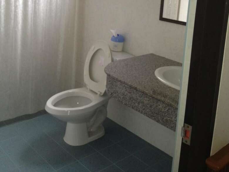 Hotel Cleanwave Resort Chumphon