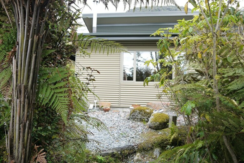 Franz Josef Treetops