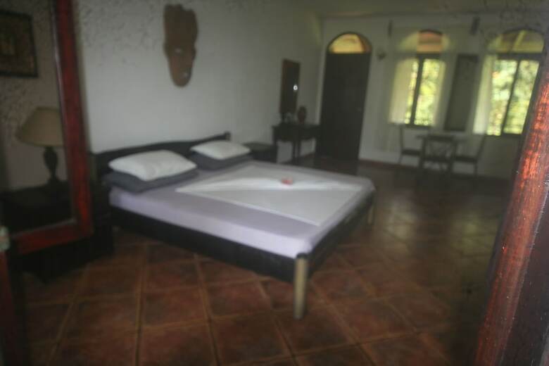 Posada Paraiso Del Cocodrilo