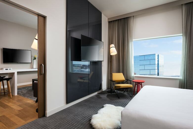 Hotel Hyatt Regency Bloomington - Minneapolis