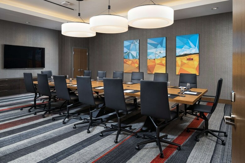 Hotel Hyatt Regency Bloomington - Minneapolis