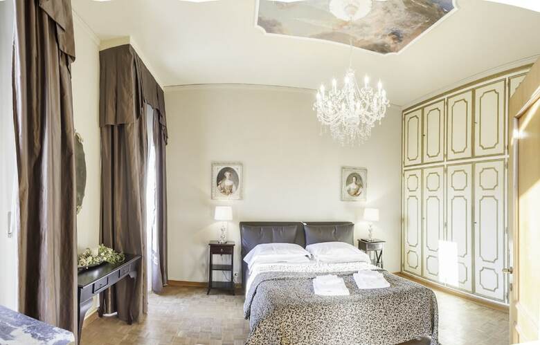 Apartamento San Marco Deluxe Canal View