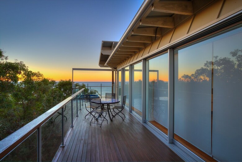 Sunrise At 1770 Holidays