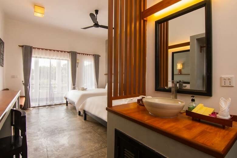 Hotel Ompil Angkor Residence