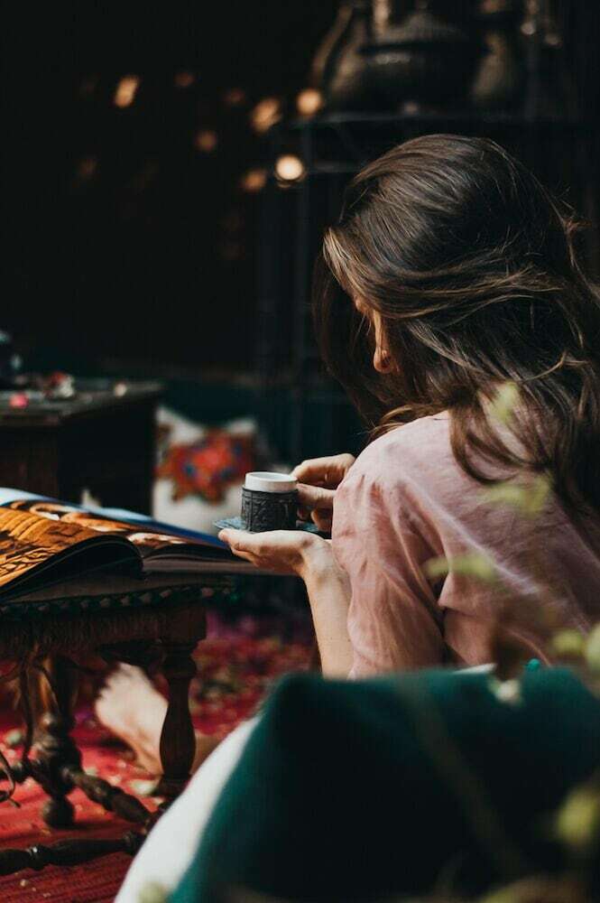 Alf Leila Boutique Hotel