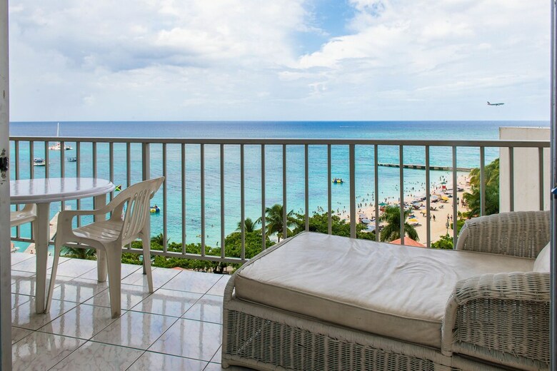 Apartamentos Blue Lagoon Beach Studio At Montego Club Resort