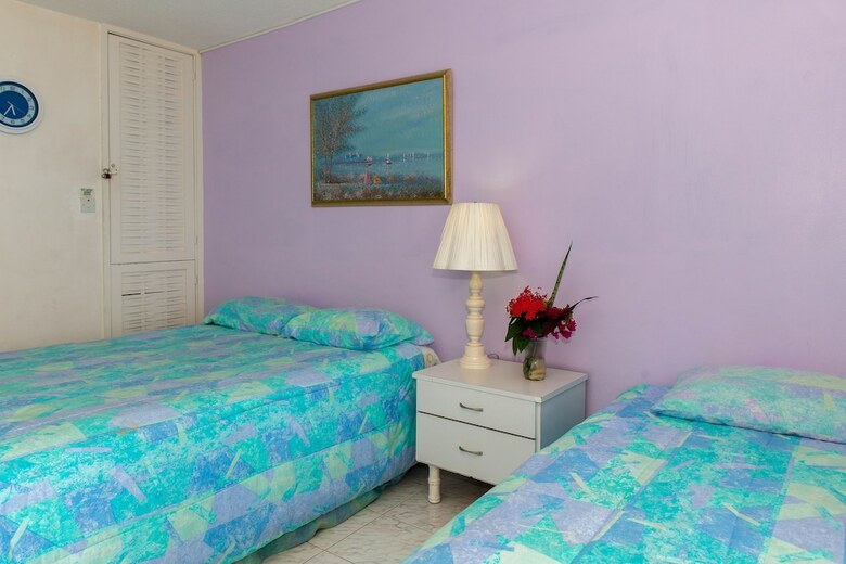 Apartamentos Blue Lagoon Beach Studio At Montego Club Resort