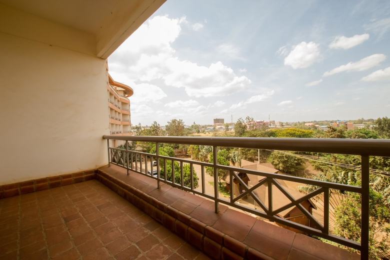 Apartamento Rainbow Ruiru Resort
