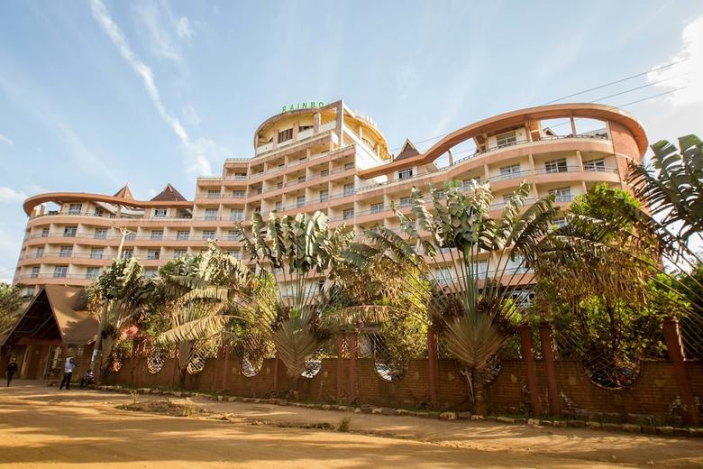 Apartamento Rainbow Ruiru Resort
