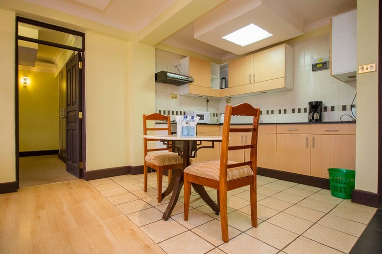 Apartamento Rainbow Ruiru Resort