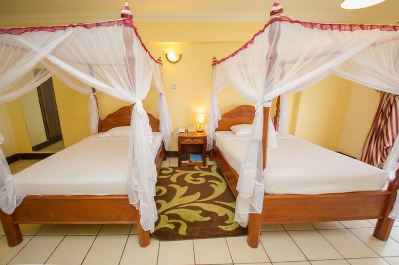 Apartamento Rainbow Ruiru Resort
