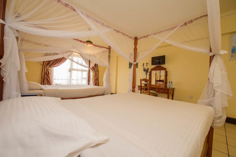 Apartamento Rainbow Ruiru Resort