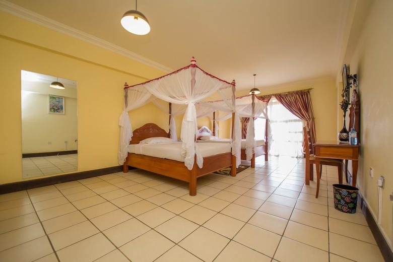 Apartamento Rainbow Ruiru Resort
