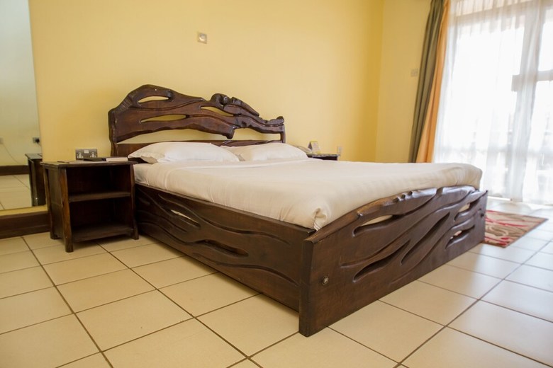 Apartamento Rainbow Ruiru Resort