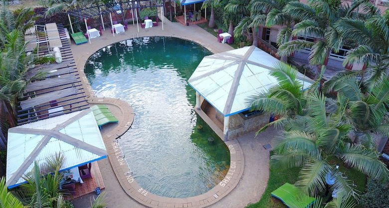 Apartamento Rainbow Ruiru Resort