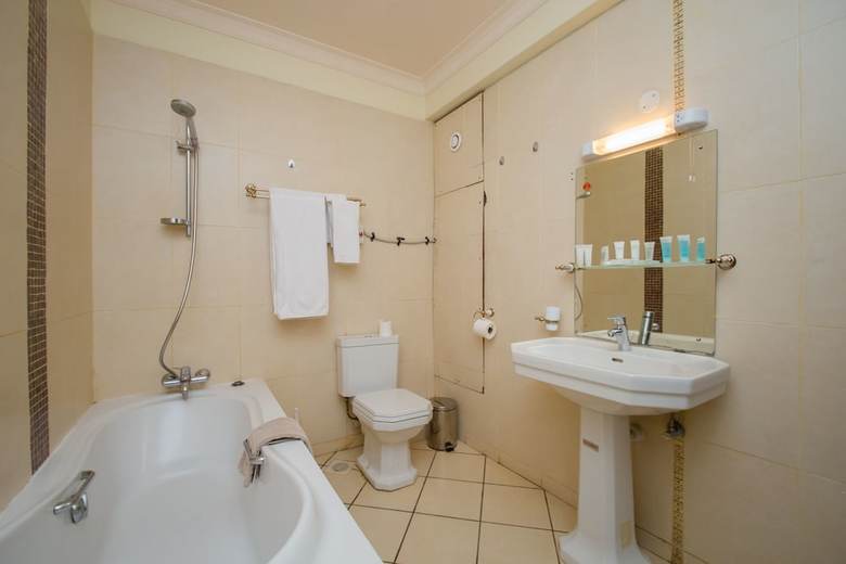 Apartamento Rainbow Ruiru Resort