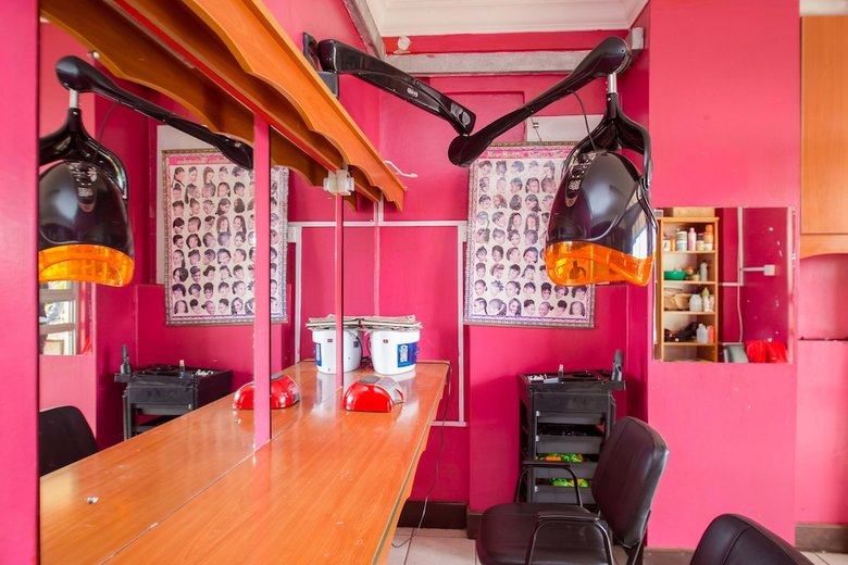 Apartamento Rainbow Ruiru Resort
