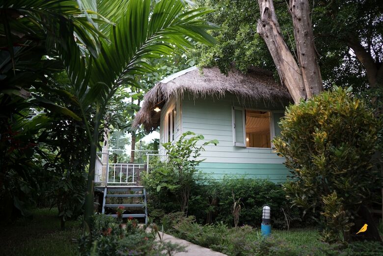 Hotel Canary Guesthouse