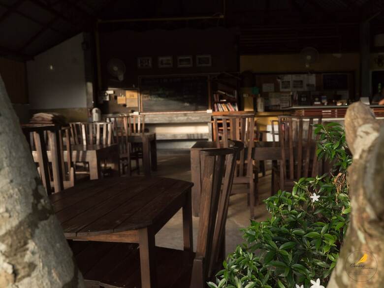 Hotel Canary Guesthouse
