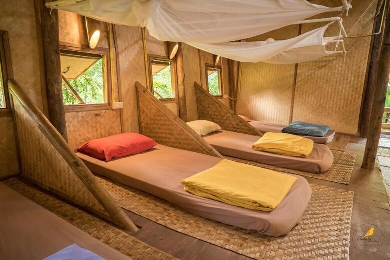 Hotel Canary Guesthouse
