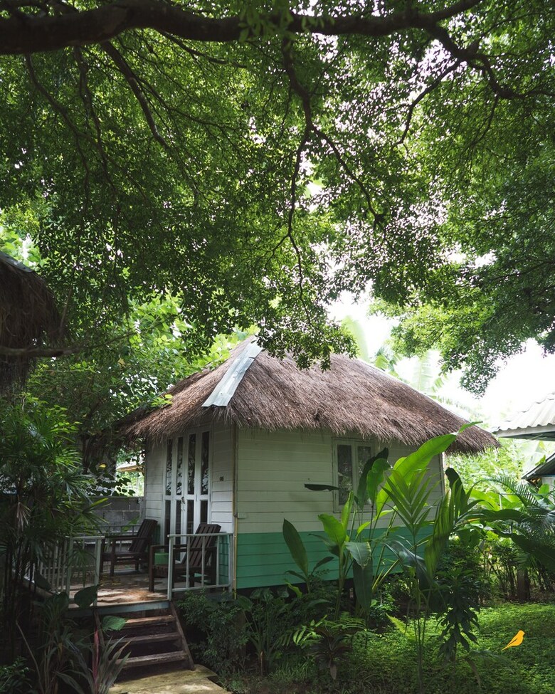 Hotel Canary Guesthouse
