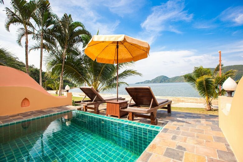 Apartamento The Aiyapura Koh Chang