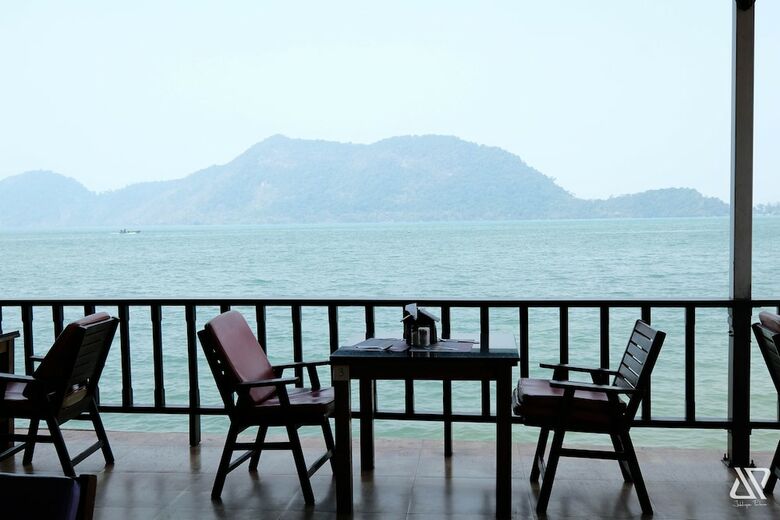 Apartamento The Aiyapura Koh Chang