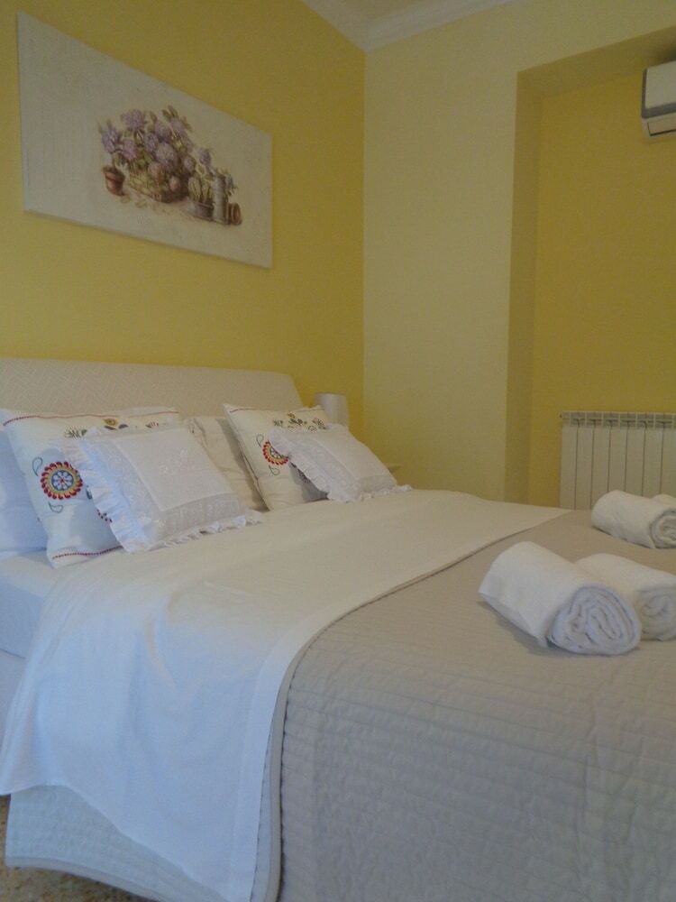 Bed & Breakfast Vatican Station