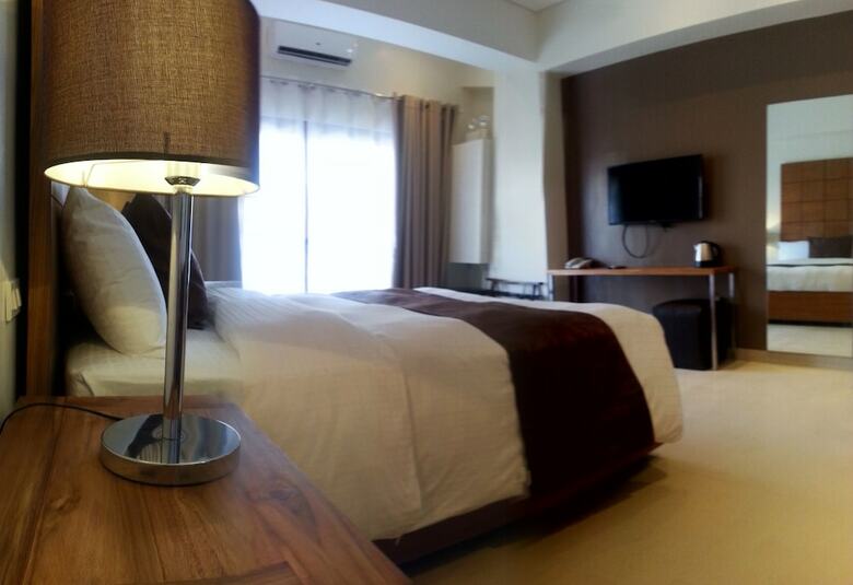 Aloha Boracay Hotel