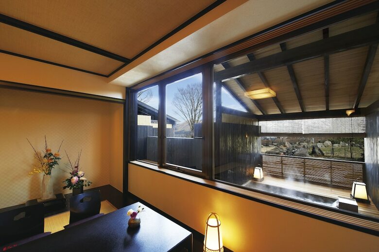 Hotel Yumeshizuku