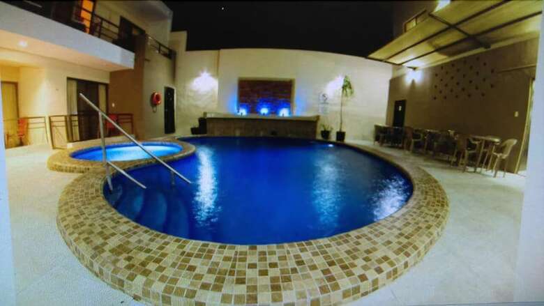 Hotel & Suites Domani