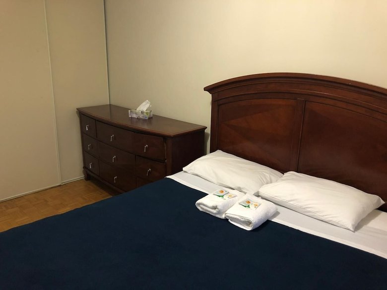 Apartamentos Toronto Furnished Living - Gerard St. E