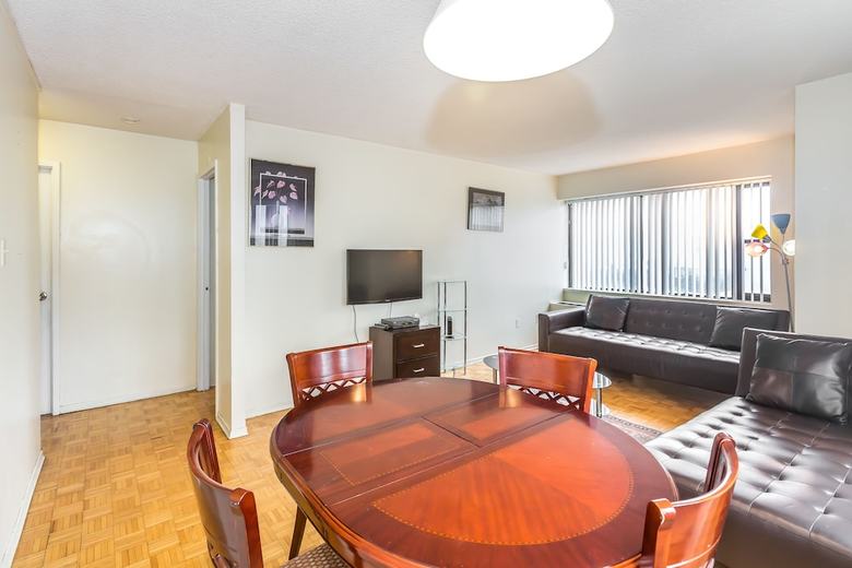 Apartamentos Toronto Furnished Living - Gerard St. E