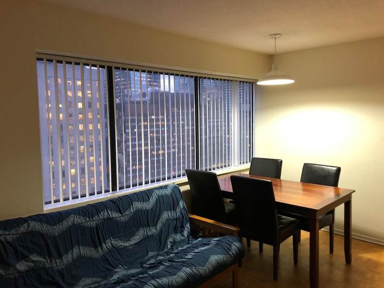 Apartamentos Toronto Furnished Living - Gerard St. E