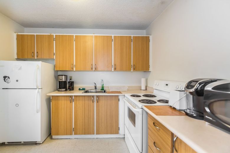 Apartamentos Toronto Furnished Living - Gerard St. E