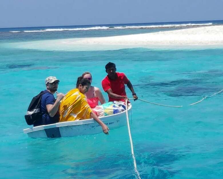 Hotel Liberty Guest House Maldives
