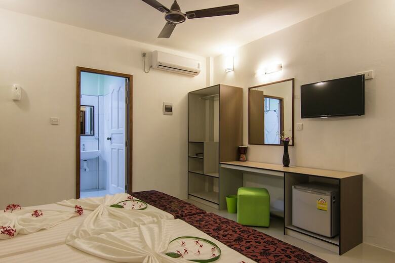 Hotel Liberty Guest House Maldives