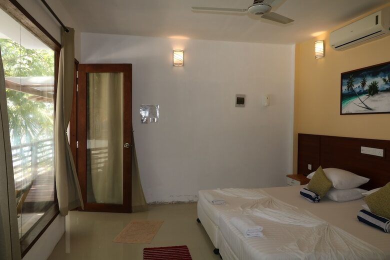 Hotel Liberty Guest House Maldives
